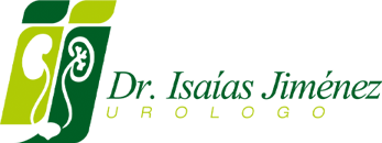 Dr. Isaías Jiménez — Urólogo